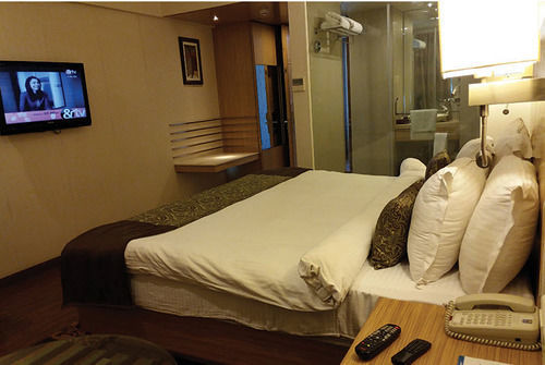Hotel Comfort Legacy